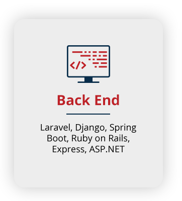 backend