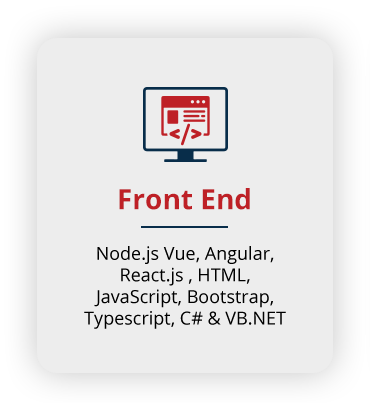 frontend